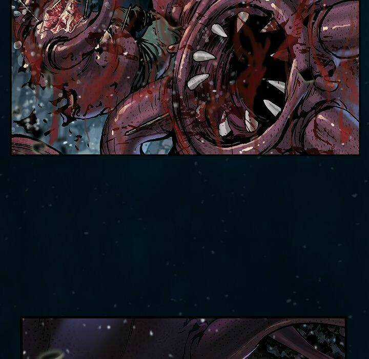 Đứa Con Thần Chết - Chapter 77 - Trang 37