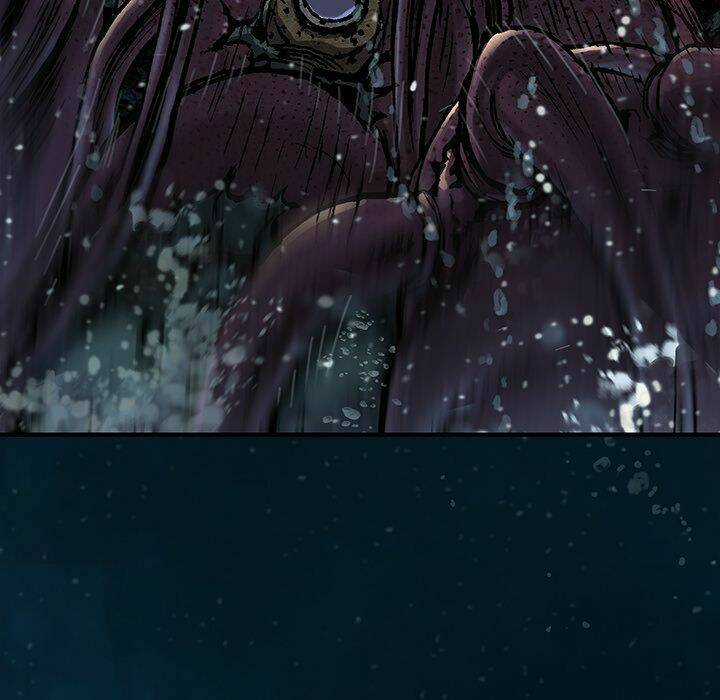 Đứa Con Thần Chết - Chapter 77 - Trang 42