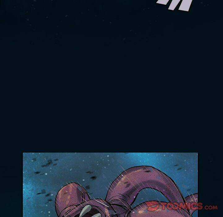 Đứa Con Thần Chết - Chapter 77 - Trang 47