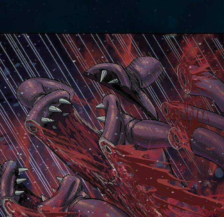 Đứa Con Thần Chết - Chapter 77 - Trang 49