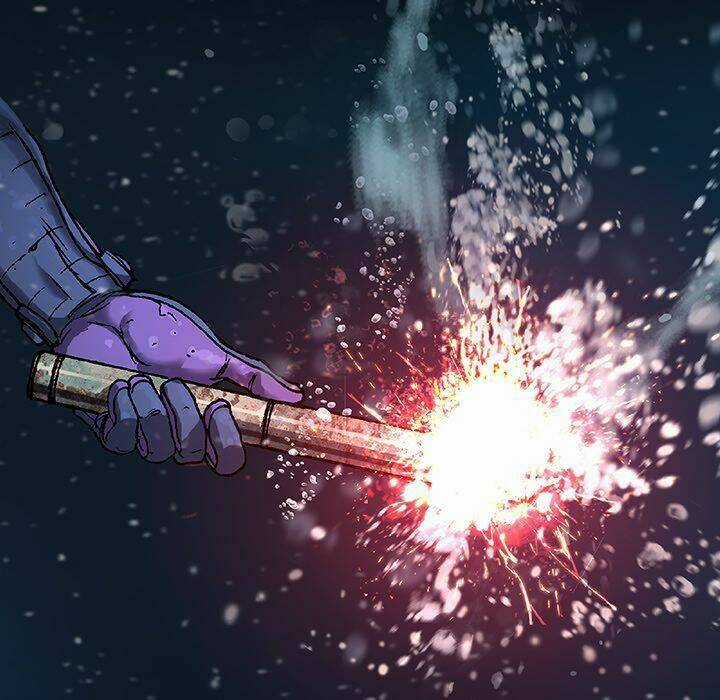 Đứa Con Thần Chết - Chapter 77 - Trang 6