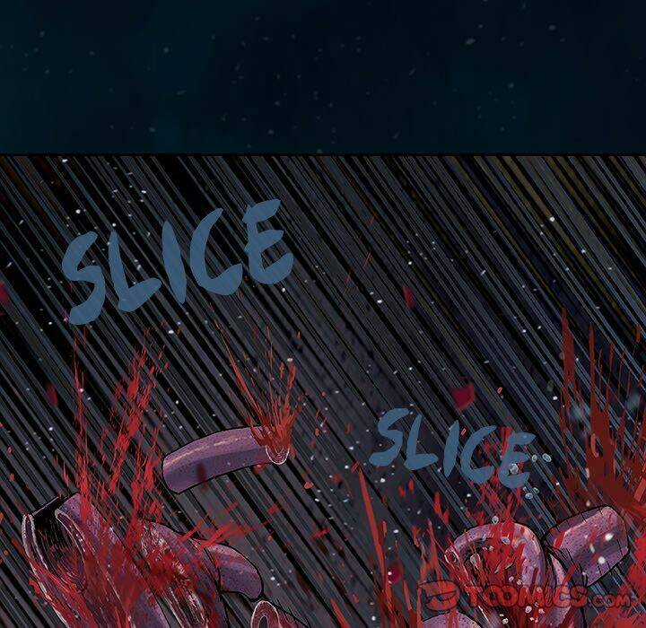 Đứa Con Thần Chết - Chapter 77 - Trang 51