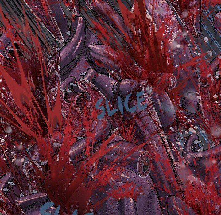 Đứa Con Thần Chết - Chapter 77 - Trang 52