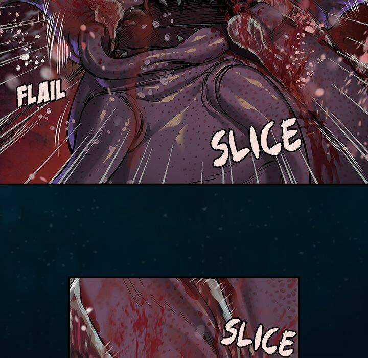 Đứa Con Thần Chết - Chapter 77 - Trang 57