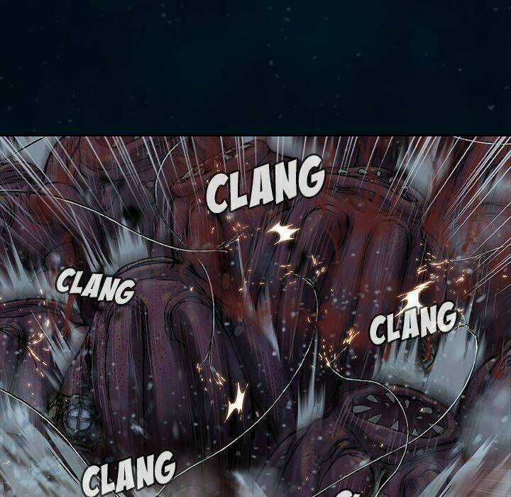 Đứa Con Thần Chết - Chapter 77 - Trang 61