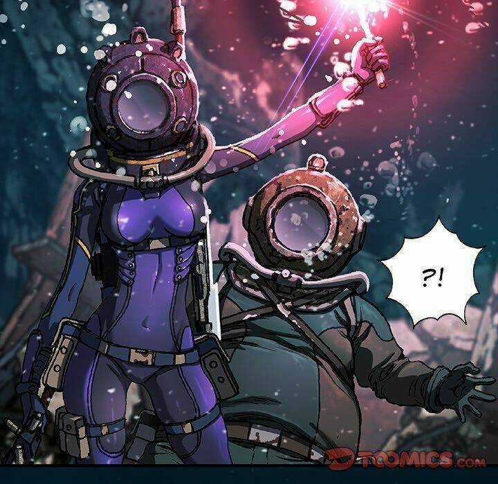 Đứa Con Thần Chết - Chapter 77 - Trang 67