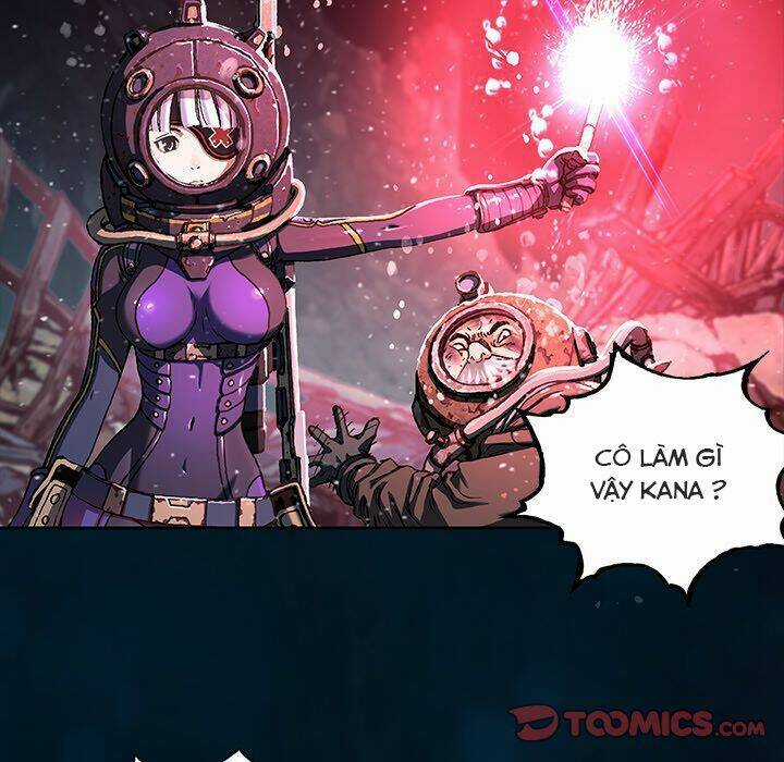 Đứa Con Thần Chết - Chapter 77 - Trang 71