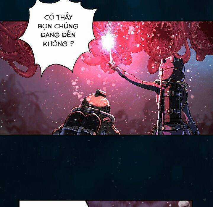 Đứa Con Thần Chết - Chapter 77 - Trang 72