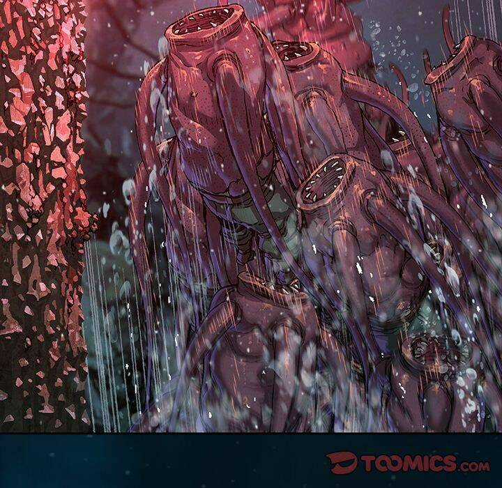 Đứa Con Thần Chết - Chapter 77 - Trang 75