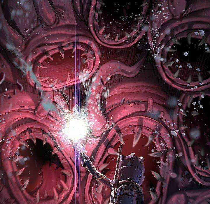 Đứa Con Thần Chết - Chapter 77 - Trang 78