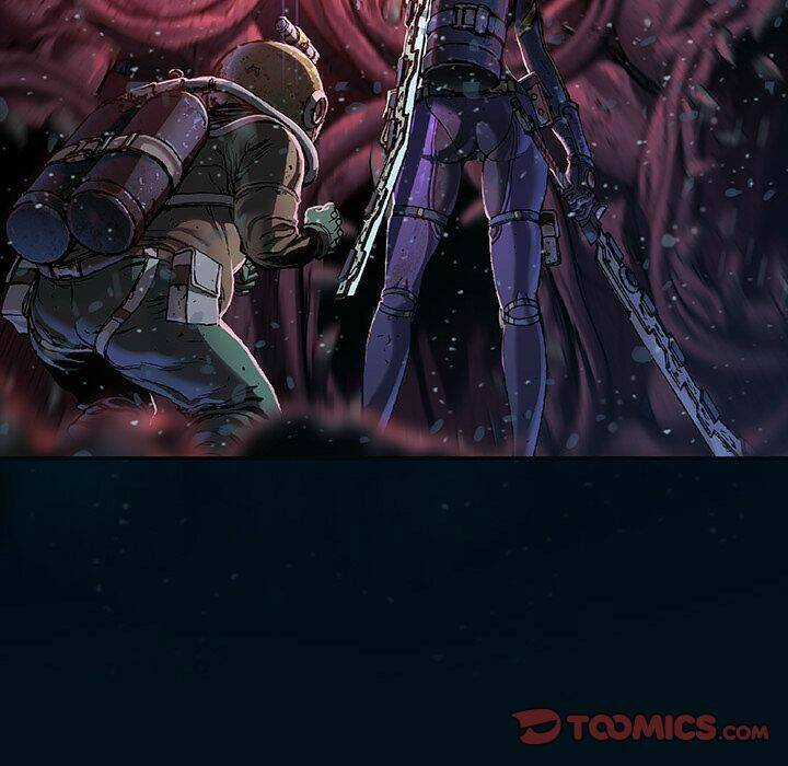 Đứa Con Thần Chết - Chapter 77 - Trang 79