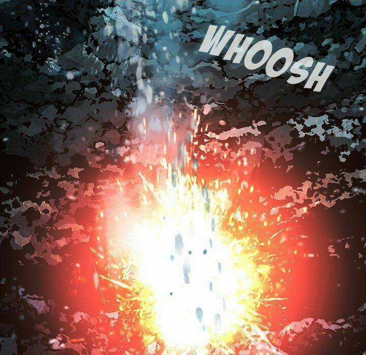 Đứa Con Thần Chết - Chapter 77 - Trang 9