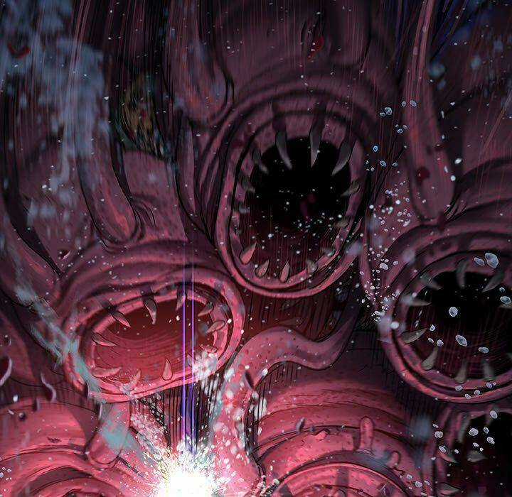 Đứa Con Thần Chết - Chapter 78 - Trang 2