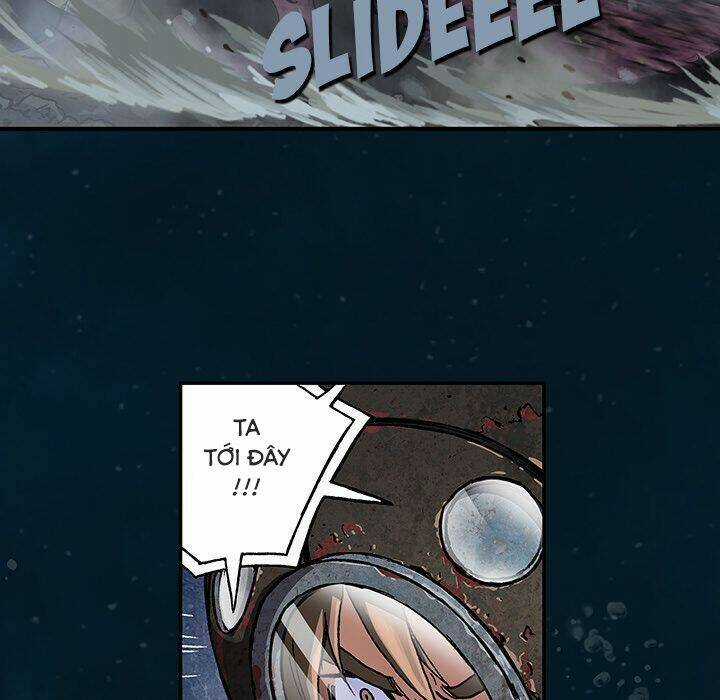 Đứa Con Thần Chết - Chapter 78 - Trang 12