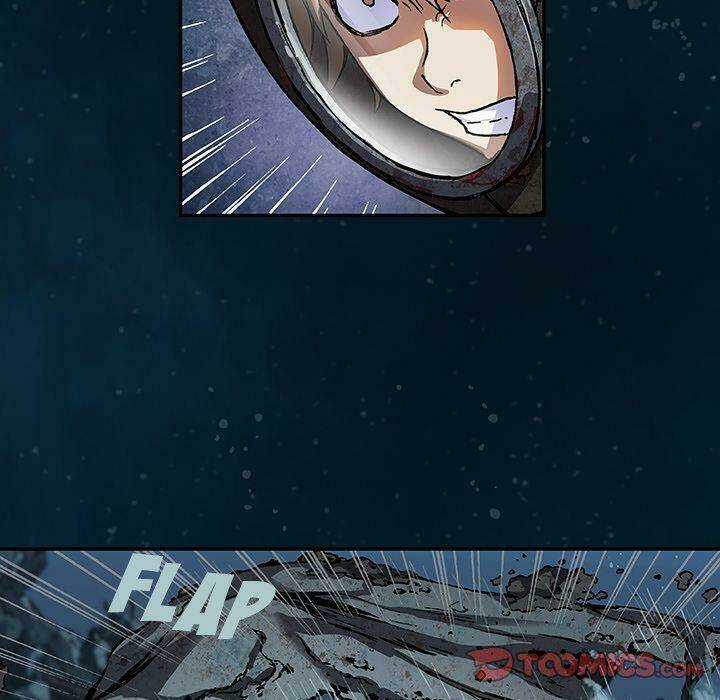 Đứa Con Thần Chết - Chapter 78 - Trang 13