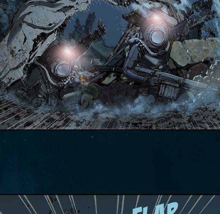 Đứa Con Thần Chết - Chapter 78 - Trang 14