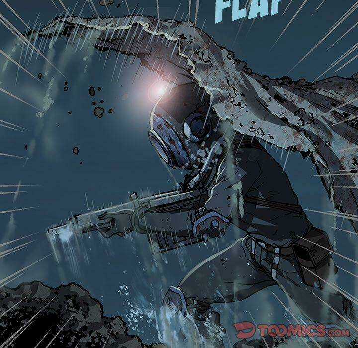 Đứa Con Thần Chết - Chapter 78 - Trang 15