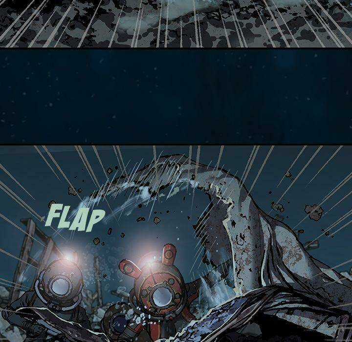 Đứa Con Thần Chết - Chapter 78 - Trang 16