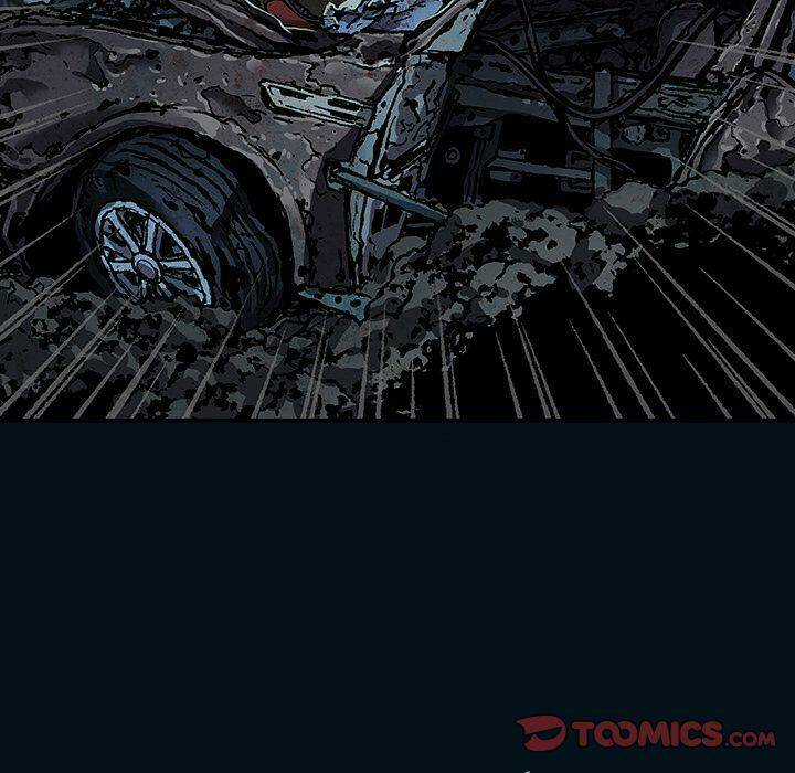 Đứa Con Thần Chết - Chapter 78 - Trang 17