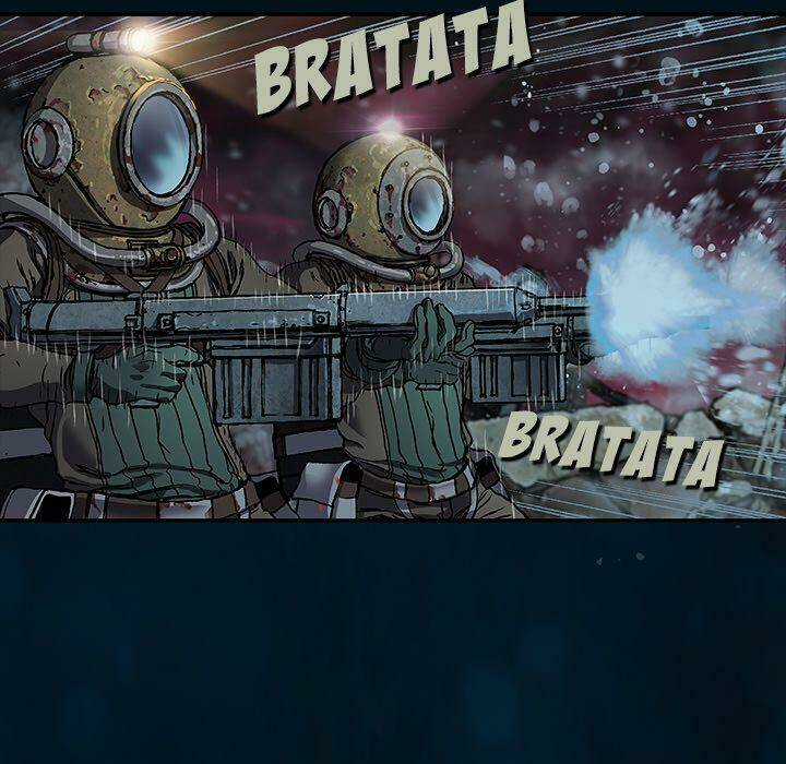 Đứa Con Thần Chết - Chapter 78 - Trang 18