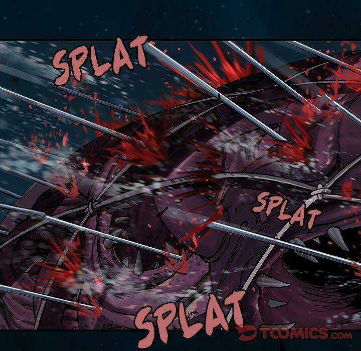 Đứa Con Thần Chết - Chapter 78 - Trang 19