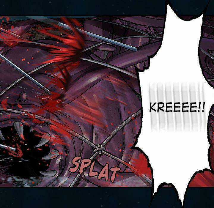 Đứa Con Thần Chết - Chapter 78 - Trang 20