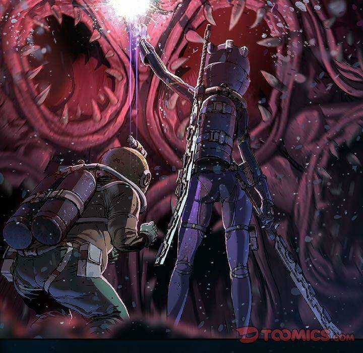 Đứa Con Thần Chết - Chapter 78 - Trang 3