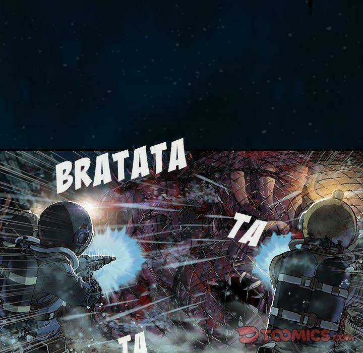 Đứa Con Thần Chết - Chapter 78 - Trang 21