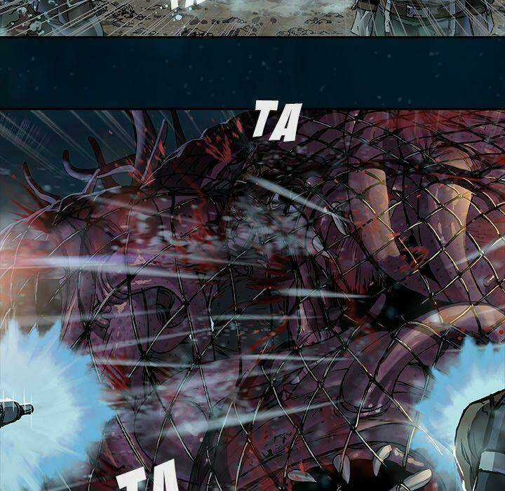 Đứa Con Thần Chết - Chapter 78 - Trang 22