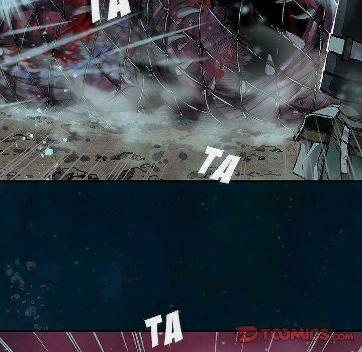 Đứa Con Thần Chết - Chapter 78 - Trang 23