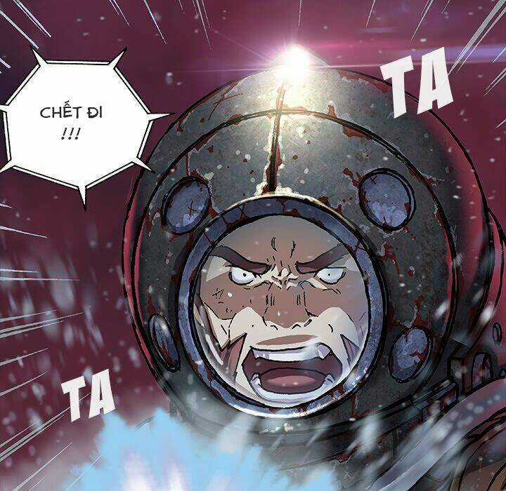 Đứa Con Thần Chết - Chapter 78 - Trang 24