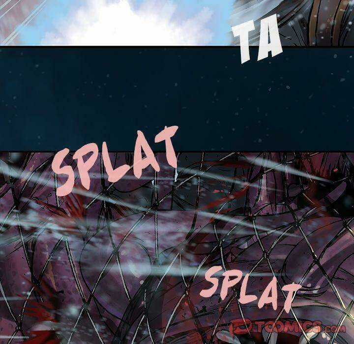 Đứa Con Thần Chết - Chapter 78 - Trang 25