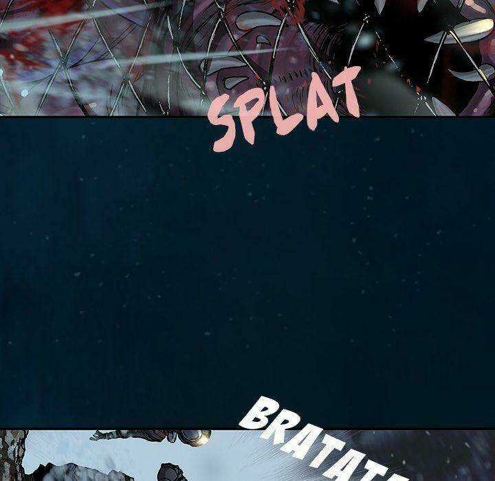 Đứa Con Thần Chết - Chapter 78 - Trang 26