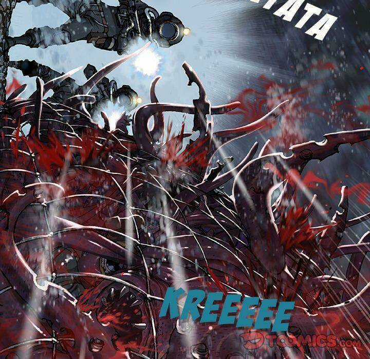 Đứa Con Thần Chết - Chapter 78 - Trang 27