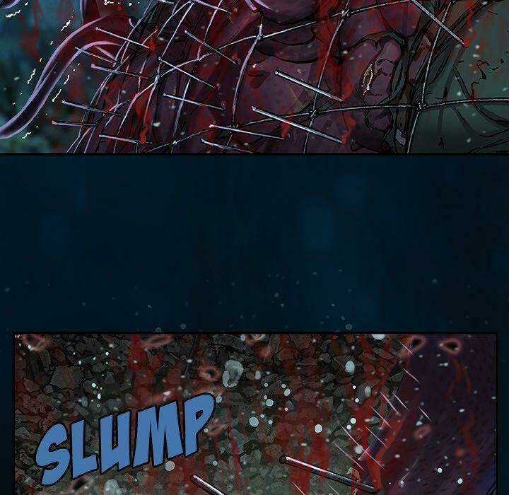 Đứa Con Thần Chết - Chapter 78 - Trang 30