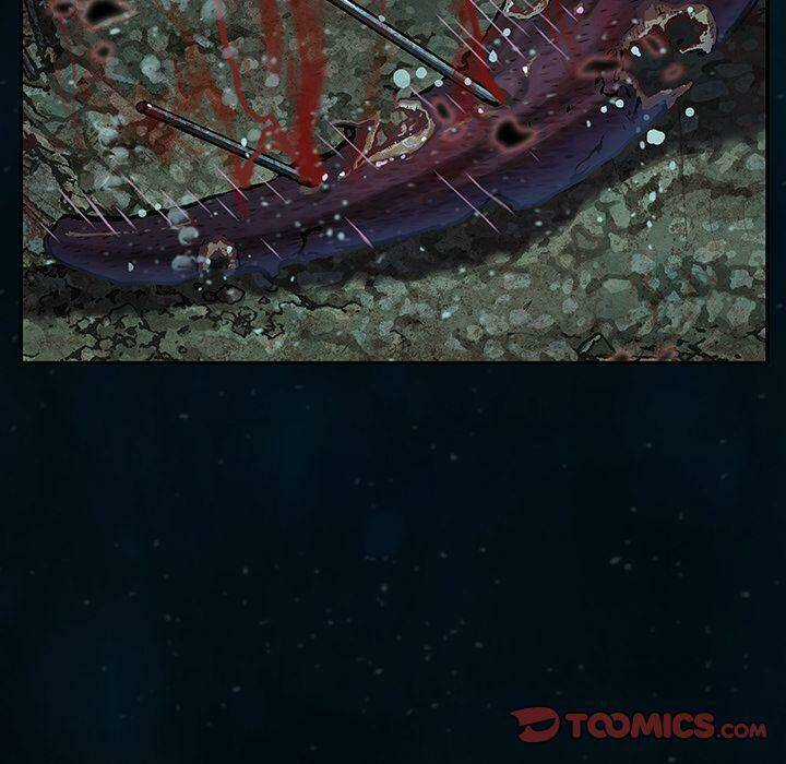 Đứa Con Thần Chết - Chapter 78 - Trang 31