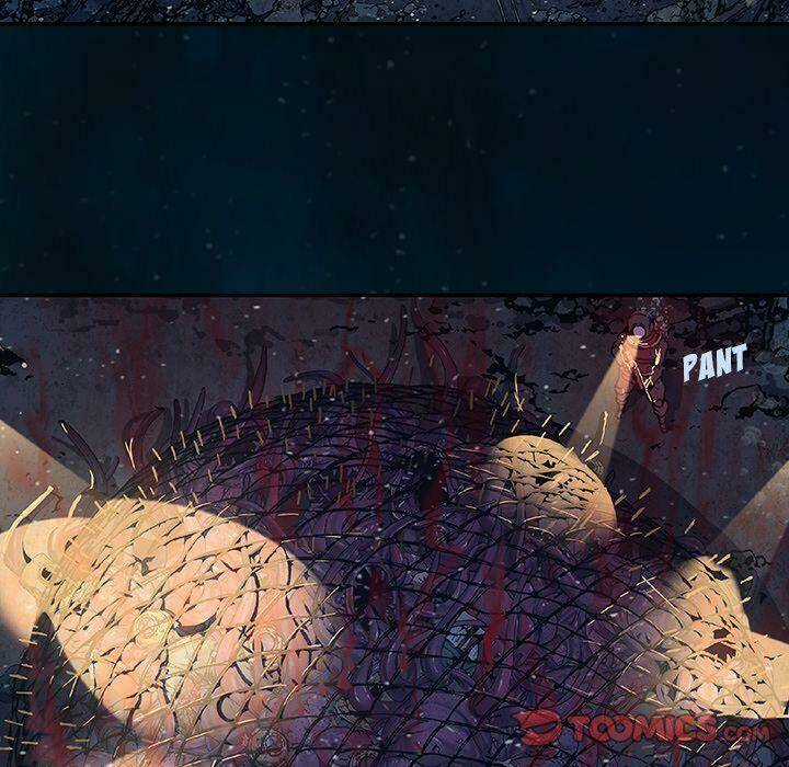 Đứa Con Thần Chết - Chapter 78 - Trang 33