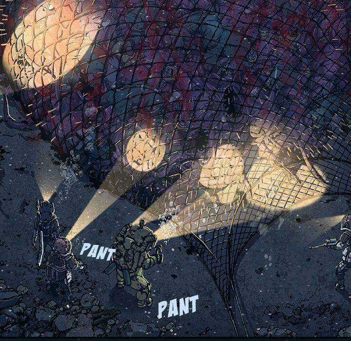 Đứa Con Thần Chết - Chapter 78 - Trang 34