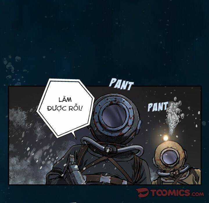 Đứa Con Thần Chết - Chapter 78 - Trang 35