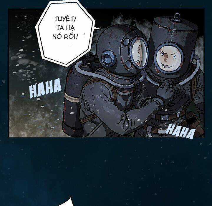 Đứa Con Thần Chết - Chapter 78 - Trang 36