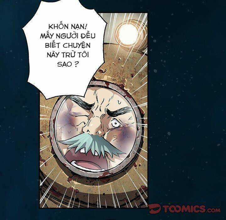 Đứa Con Thần Chết - Chapter 78 - Trang 37