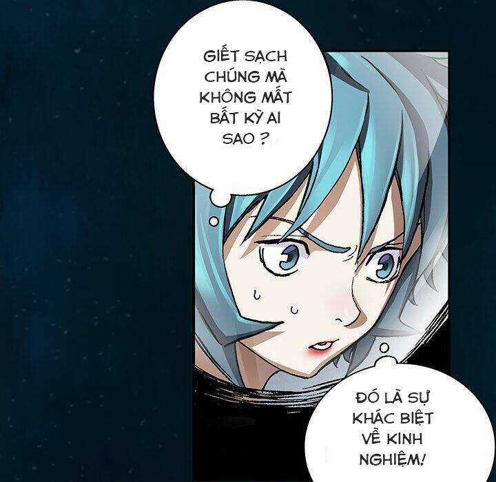 Đứa Con Thần Chết - Chapter 78 - Trang 38