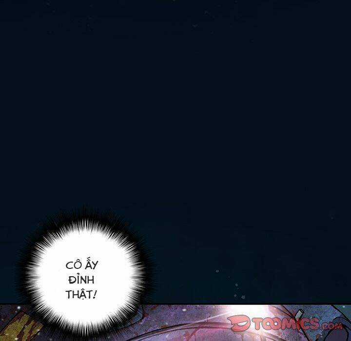 Đứa Con Thần Chết - Chapter 78 - Trang 41