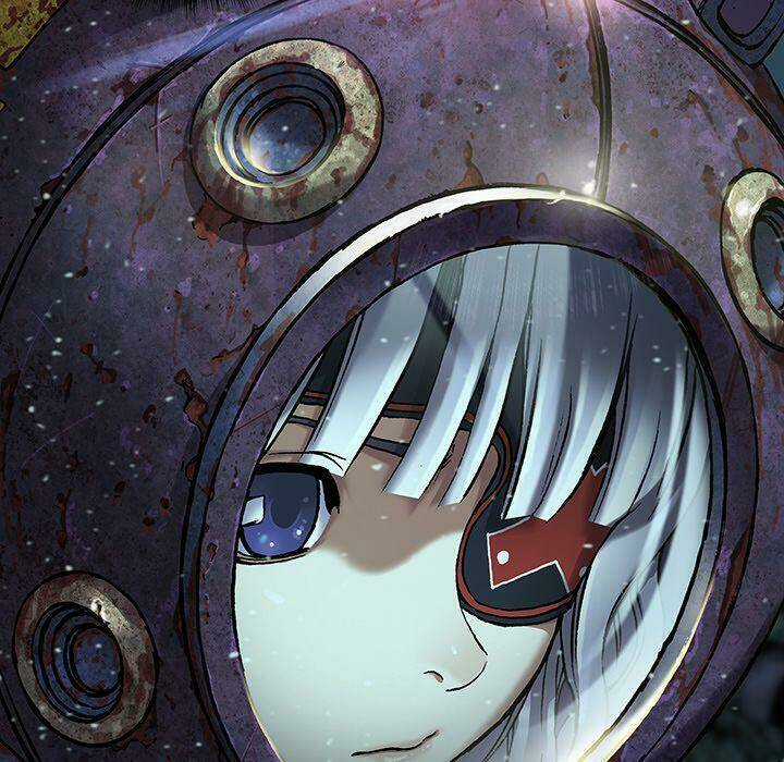 Đứa Con Thần Chết - Chapter 78 - Trang 42