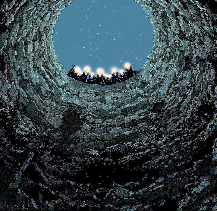 Đứa Con Thần Chết - Chapter 78 - Trang 44