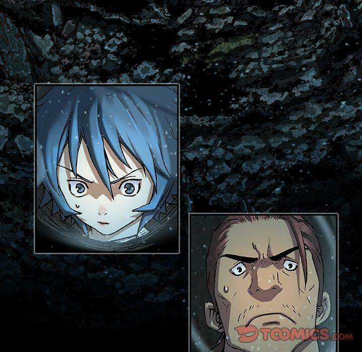 Đứa Con Thần Chết - Chapter 78 - Trang 45