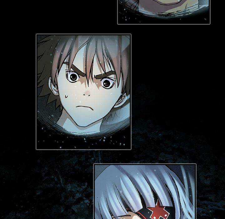 Đứa Con Thần Chết - Chapter 78 - Trang 46