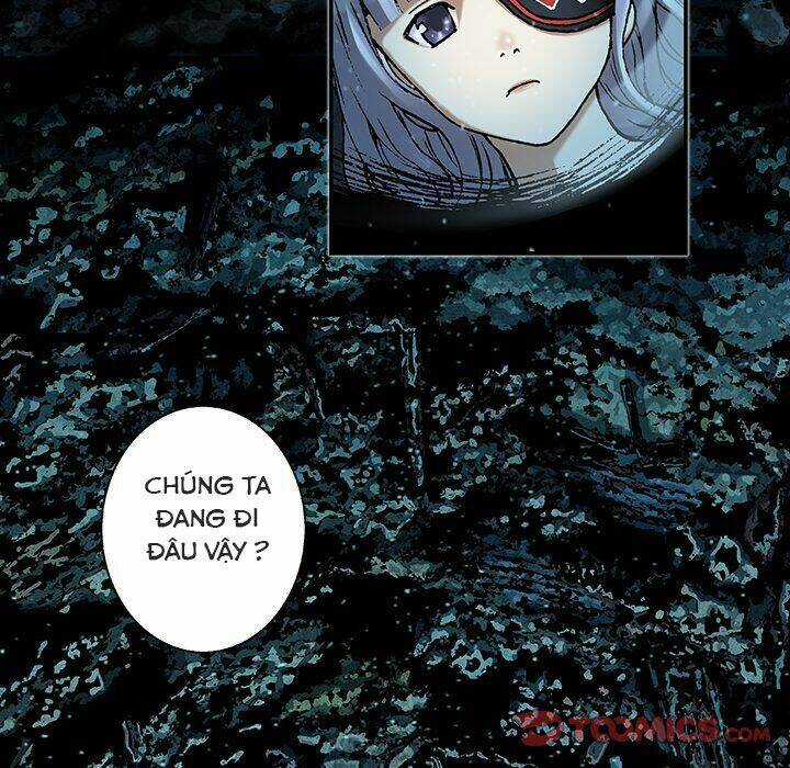 Đứa Con Thần Chết - Chapter 78 - Trang 47