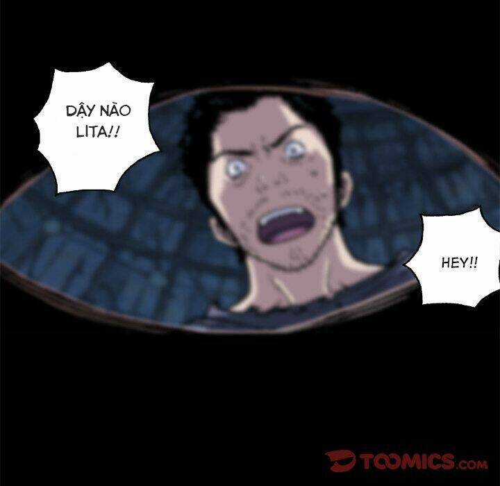 Đứa Con Thần Chết - Chapter 78 - Trang 53