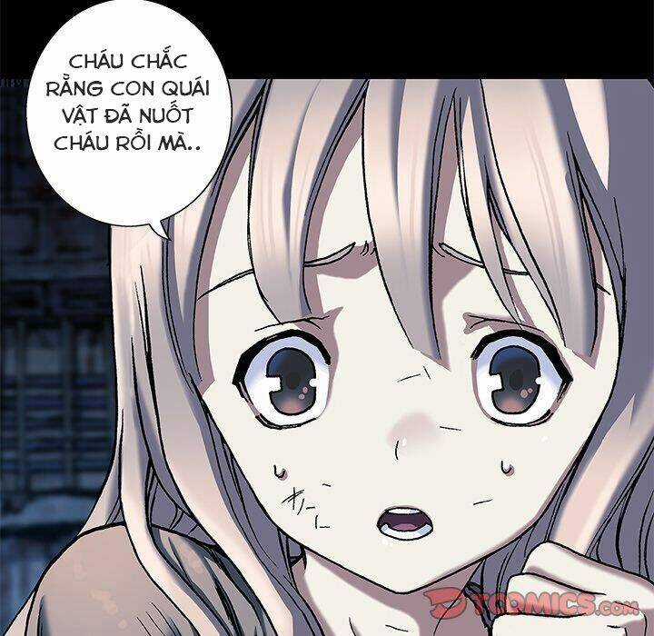 Đứa Con Thần Chết - Chapter 78 - Trang 59